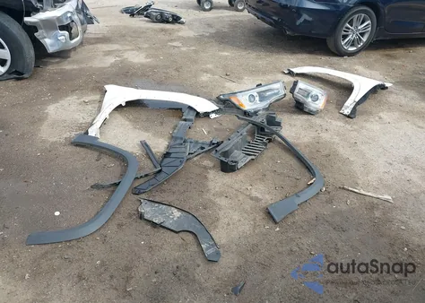 2019 GMC Acadia Sle-2 z USA, uszkodzony, nr VIN 1GKKNLLS9KZ288595